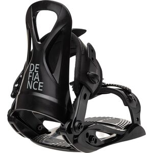 Defiance J1 Snowboard Bindings - Kids' - 2026 - Kids