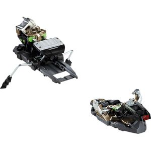 Dynafit TLTビンディング ラディカルｓｔ2　ブレーキ120 Dynafit TLT Radical ST 2.0 Binding - Ski