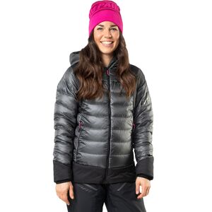 dynafit eruption down jacket 2.0