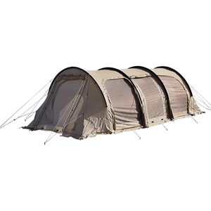 DOD Outdoors Kamaboko Super Tent - Hike & Camp