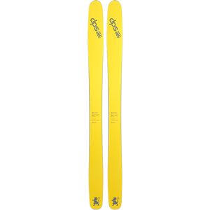 スキー 190 DPS Spoon Pure 3 Carbon Nano 2017-2018 DPS Spoon | Blister