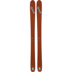 DPS Skis Wailer 105 Pure3 Ski - Ski DPS Skis Wailer 105 Pure3 Ski - Ski