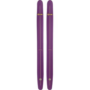 スキー dps ski lotus 138 182 dps ski lotus 138 182 - メルカリ