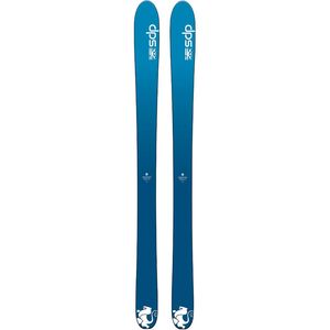 DPS Skis Wailer F106 C2 Ski - Ski