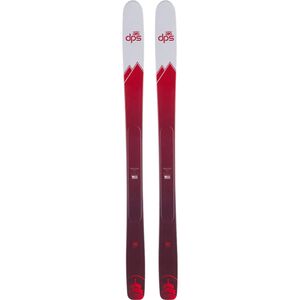 板 DPS PAGODA TOUR 100 RP DPS Skis Pagoda Tour 100 RP Ski - 2024 - Ski