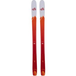 DPS Skis Pagoda Tour 94 C2 Ski - 2024 - Ski
