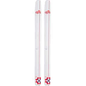 DPS Skis Lotus 124 Pagoda Ski - 2025 - Ski