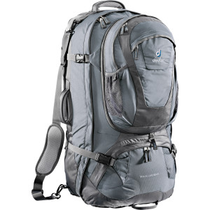 deuter DSラックパック 48L(24l×２つ) 自転車用 両サイドバッグ deuter DSラックパック 48L(24l×2つ) 自転車用 両サイドバッグ deuter DS