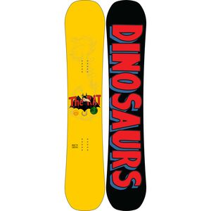 DWD Dinosaurs Will Die DARRAH 20-21モデル Darrah - Dinosaurs Will Die snowboards