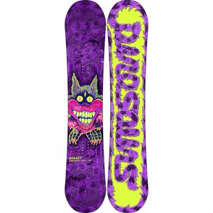 Dinosaurs Will Die Bogart Snowboard - Snowboard
