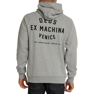Hoodie deus ex machina best sale