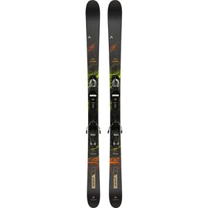 Dynastar M-Menace 80 Ski + Look Xpress 10 GW Binding - 2024 - Ski