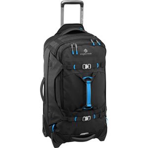 Eagle Creek Gear Warrior 29in Wheeled Duffel - Travel