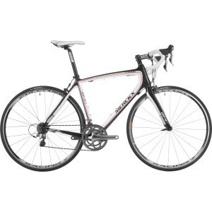 Merckx EFX-1/Shimano 105 Complete Carbon Road Bike - 2012 - Bike