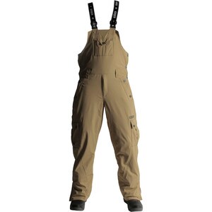 Ripzone men's podium insulated bib pants discount