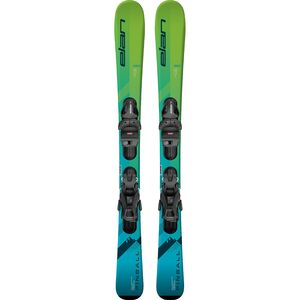 Elan Pinball Team JRS EL 4.5 Ski - 2026 - Kids' - Kids
