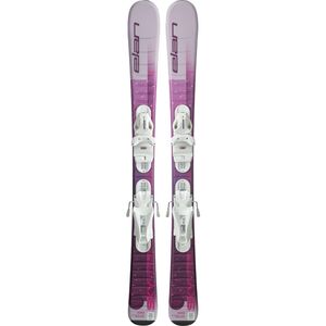 Elan Sky Jr Ski + EL 4.5 GW - 2026 - Kids' - Kids