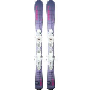 Elan Sky Jr Ski + EL 7.5 GW - 2026 - Kids' - Kids