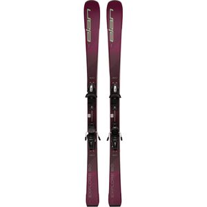 Elan Explore 80 W Power Shift Ski + EL 10.0 GW Binding - Ski