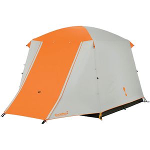 Eureka! Silver Canyon 4 Tent: 4-Person 3-Season - Hike & Camp