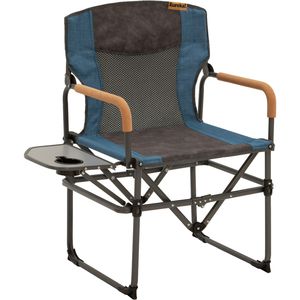 Eureka Side Table Director s Chair Hike Camp