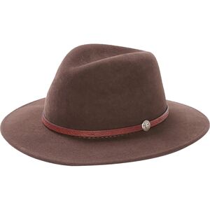 Stetson Cromwell Hat - Accessories