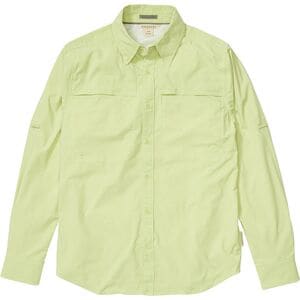 ExOfficio Tellico Long-Sleeve Shirt - Men's - Clothing