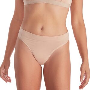 ExOfficio Everyday Thong Underwear - Women's INTERNATIONAL SHIPPING
