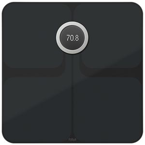 Fitbit Aria 2 Wifi Smart Scale - Accessories