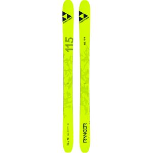 Fischer Ranger 115 Fr Ski - 2022 - Ski