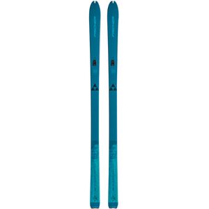 Fischer S-Bound 98 Crown/Dual Skin Xtralite Ski - 2022 - Ski