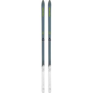 スキー STRICTRY ski skis NORDICA DRIVE 76, grip walk, red, woodcore + Marker TP2 10