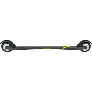 Fischer Speedmax Skate Rollerski - Ski