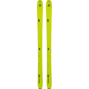 Fischer best sale backcountry ski