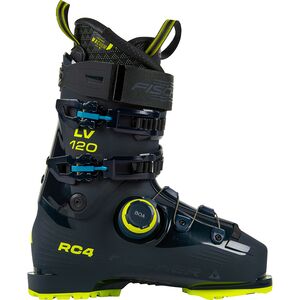 Fischer RC4 120 LV BOA Boot - 2026 - Ski