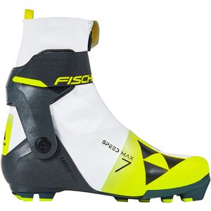 Fischer Speedmax 7 Skate Boot - 2026 - Women's - Ski