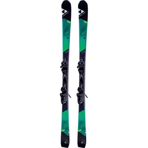Fischer Xtr Pro Mt 80 Ski - Ski
