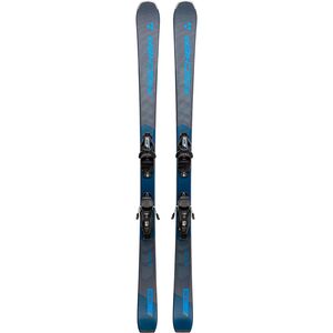 Fischer Rc Trend Ski + RS9 GW SLR Binding - Ski