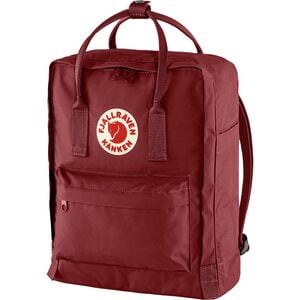 Kanken clearance 16l size