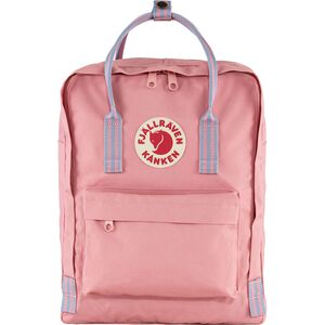 Fjallraven Kanken 16L Backpack البلاك Fjallraven Kanken 16L Backpack البلاك