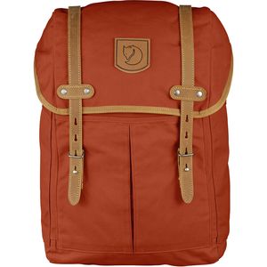 Fjallraven Rucksack No.21 Medium 20L Backpack - Accessories