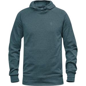 Fjallraven High Coast Pullover Hoodie Men s Clothing