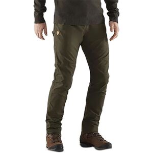 Fjallraven Sormland Long Tapered 