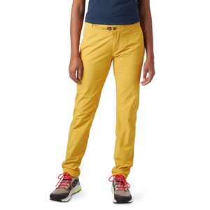 Fjällräven high coast trail trousers w Clearance