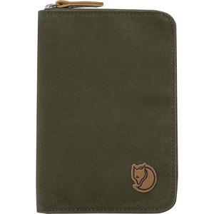 Fjallraven Passport Wallet - Accessories