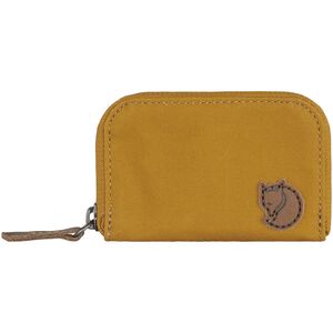 Fjallraven Zip Card Holder Wallet - Women's - Accessories
