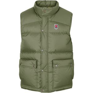 Fjallraven Expedition Down Lite Vest Men s Clothing