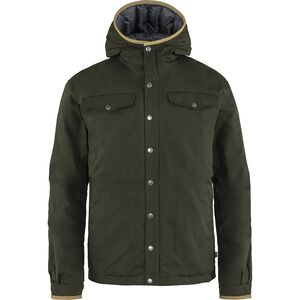 Fjallraven Greenland No. 1 Down Jacket Men s Clothing