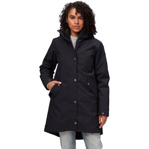 Women's sidesend hotsell parka