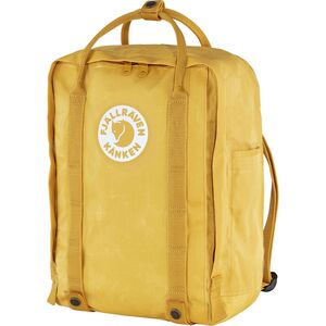 uitvegen Huiskamer Rose kleur Fjallraven Tree-Kanken 16L Backpack - Accessories